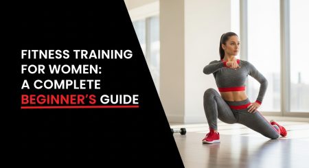 Fitness Training for Women