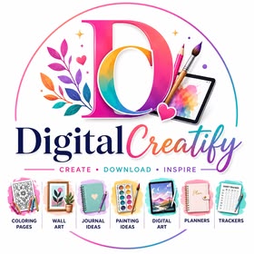 digital creaitfy
